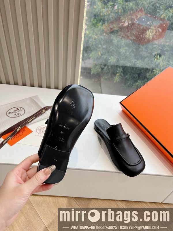Hermes Shoes Hermes sz35-40 mnf0251