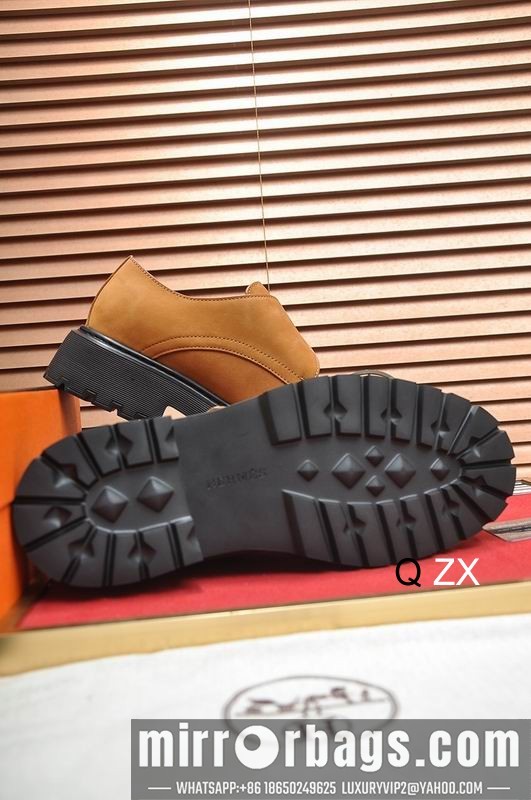Hermes Shoes Hermes sz38-45 ZX1004