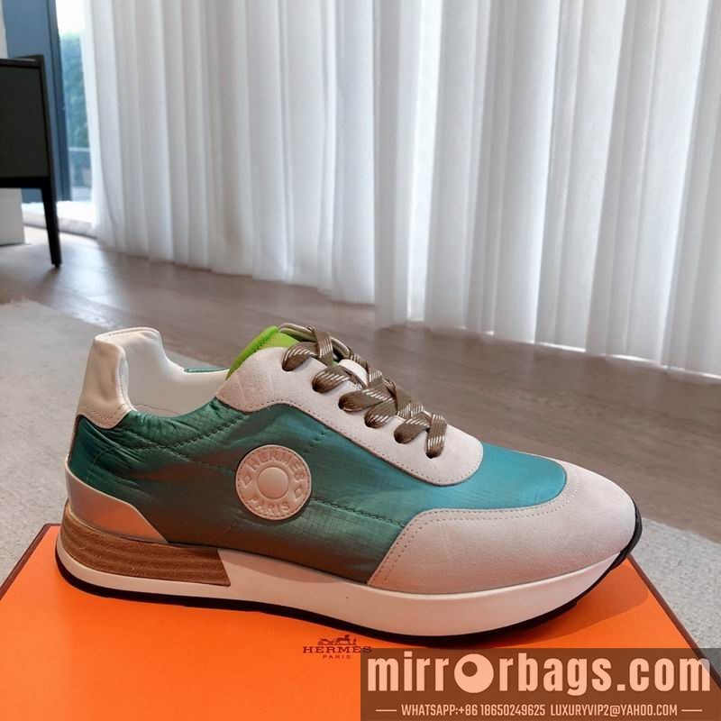 Hermes Shoes Hermes sz35-45 mnf0215