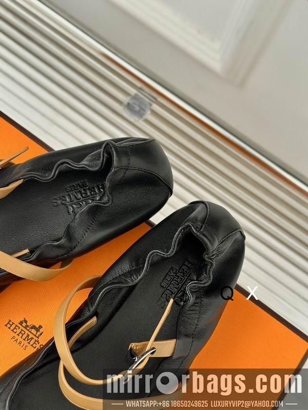 Hermes Shoes HERMES sz35-40 JX0701