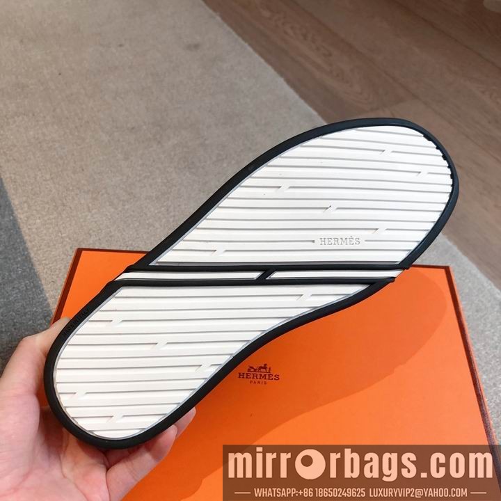 Hermes Shoes Hermes sz35-46 mnh0202