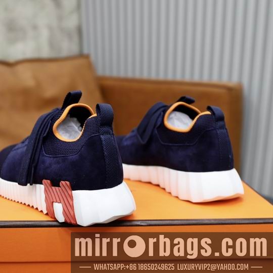 Hermes Shoes Hermes sz34-45 hnh0903