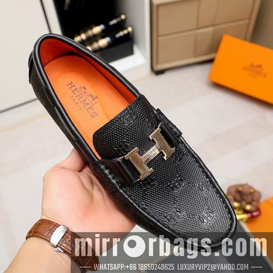 Hermes Shoes Hermes sz38-47 mnh0403