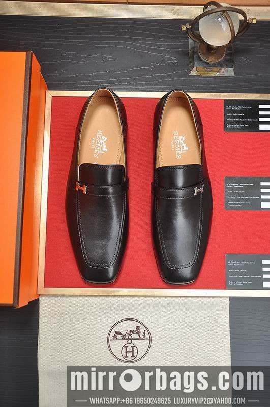 Hermes Shoes Hermes sz38-44 mnf0217