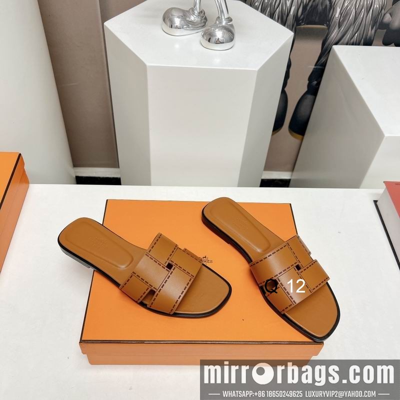 Hermes Shoes Hermes sz35-40 J0604