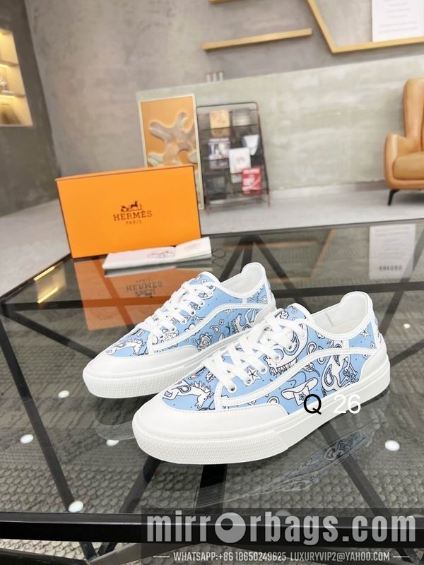 Hermes Shoes Hermes sz38-45 L0901