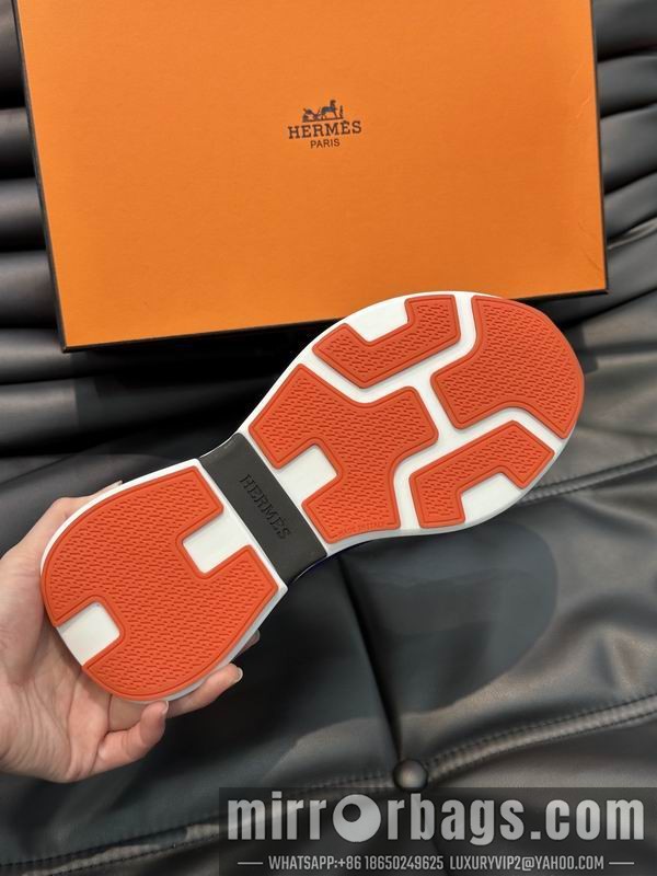 Hermes Shoes Hermes sz38-44 mnf0206