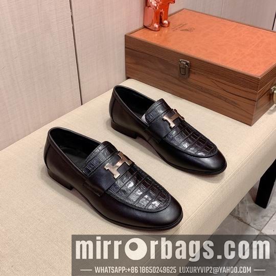 Hermes Shoes Hermes sz38-46 mnh0602