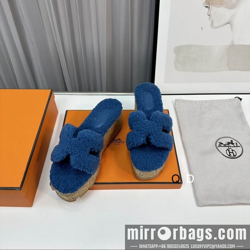 Hermes Shoes Hermes sz35-40 14C GDT0901