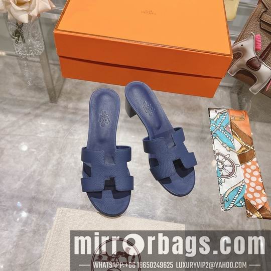 Hermes Shoes Hermes sz34-42 mnh0209