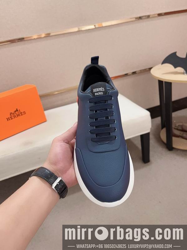 Hermes Shoes Hermes sz38-45 hnh0306