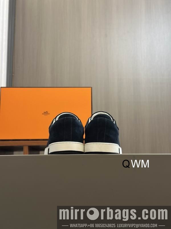 Hermes Shoes HERMES sz38-45 WM0314