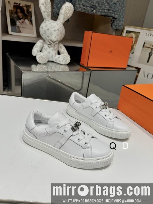 Hermes Shoes Hermes sz35-40 GDT1001