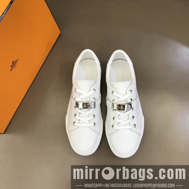 Hermes Shoes 22516407 SZ 38-44