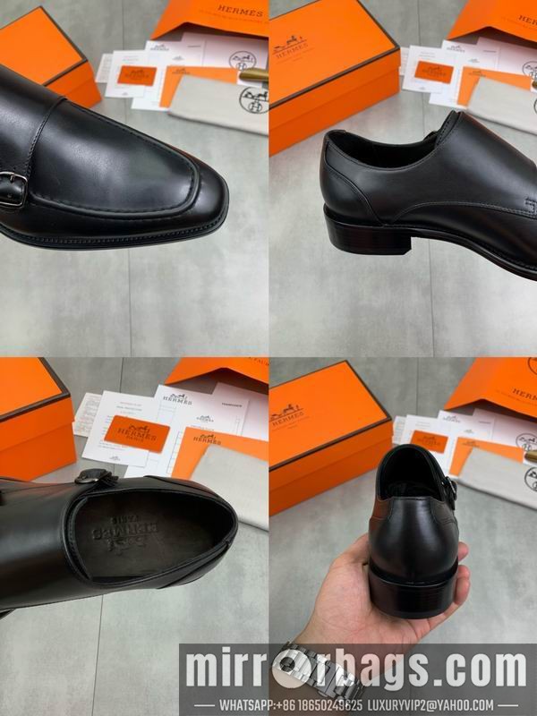 Hermes Shoes Hermes sz38-45 mnf0272