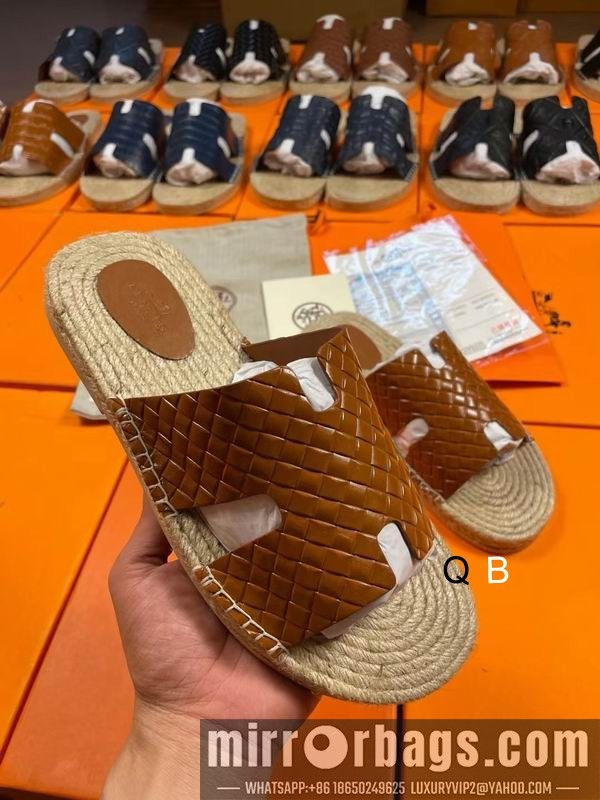 Hermes Shoes HERMES sz38-44BS0121