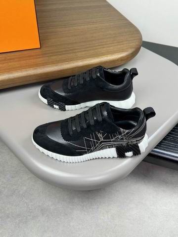 Hermes Shoes Hermes sz38-46 hnh1005