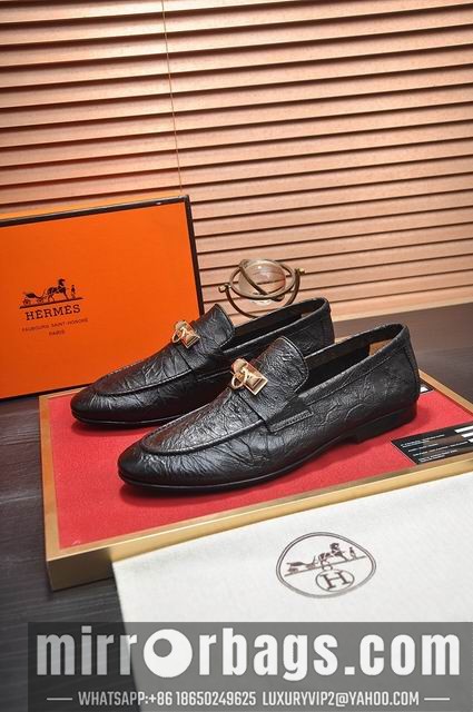 Hermes Shoes Hermes sz38-45 mnh0519