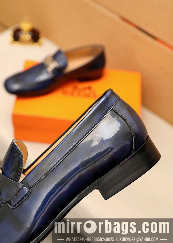 Hermes Shoes 22914221 SZ 38-44