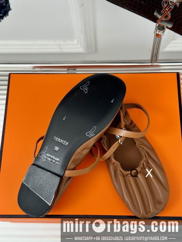 Hermes Shoes HERMES sz35-40 JX0703