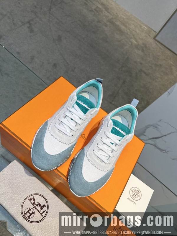 Hermes Shoes Hermes sz35-46 jc2h0503