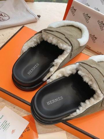 Hermes Shoes Hermes sz35-44 mnh0801