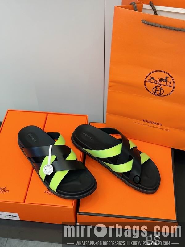 Hermes Shoes Hermes sz38-45 BS0602