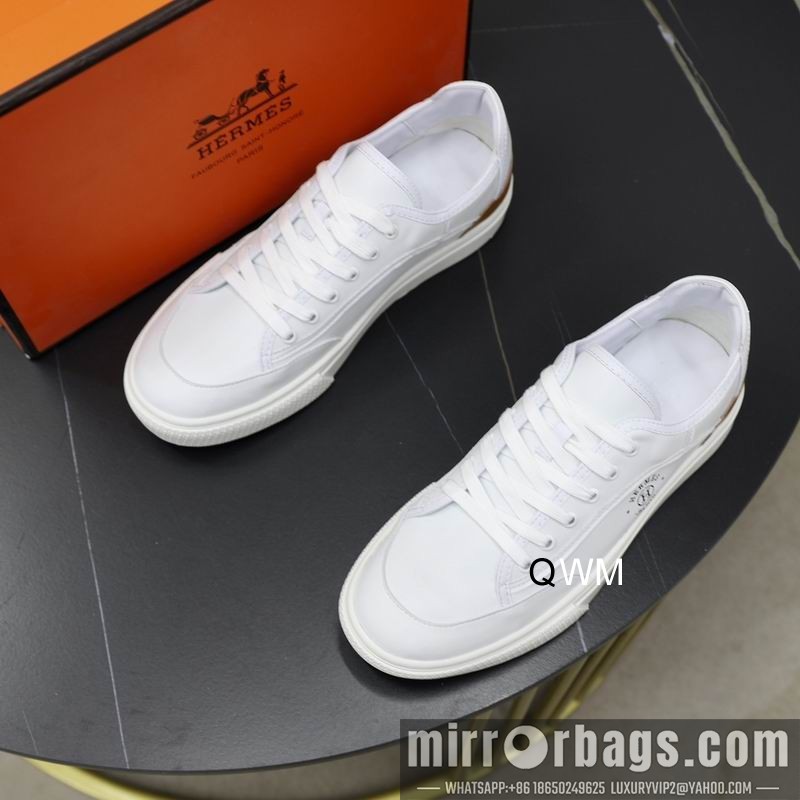 Hermes Shoes Hermes sz38-45 WM1103