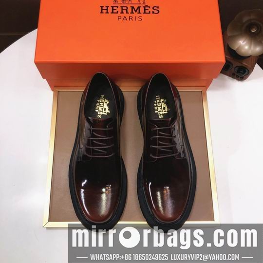 Hermes Shoes Hermes sz38-45 hnh0609