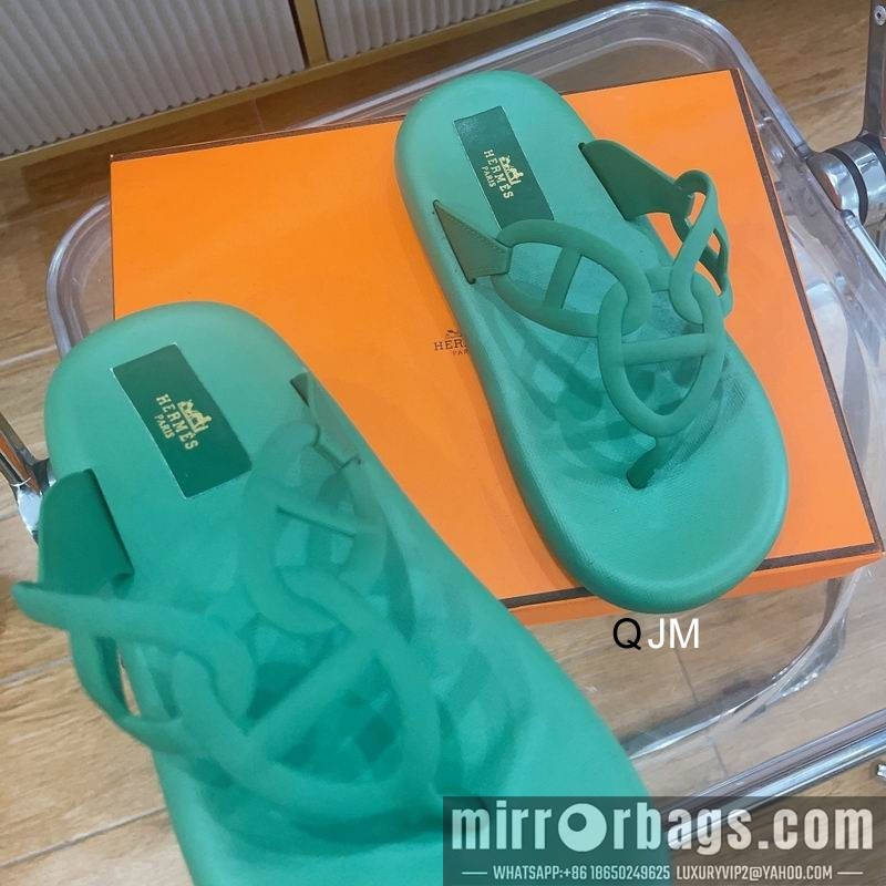 Hermes Shoes Hermes sz35-40 JM0138
