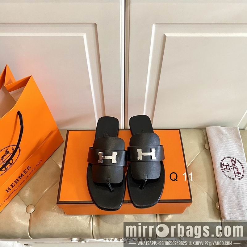 Hermes Shoes HERMES sz35-40 Y0401