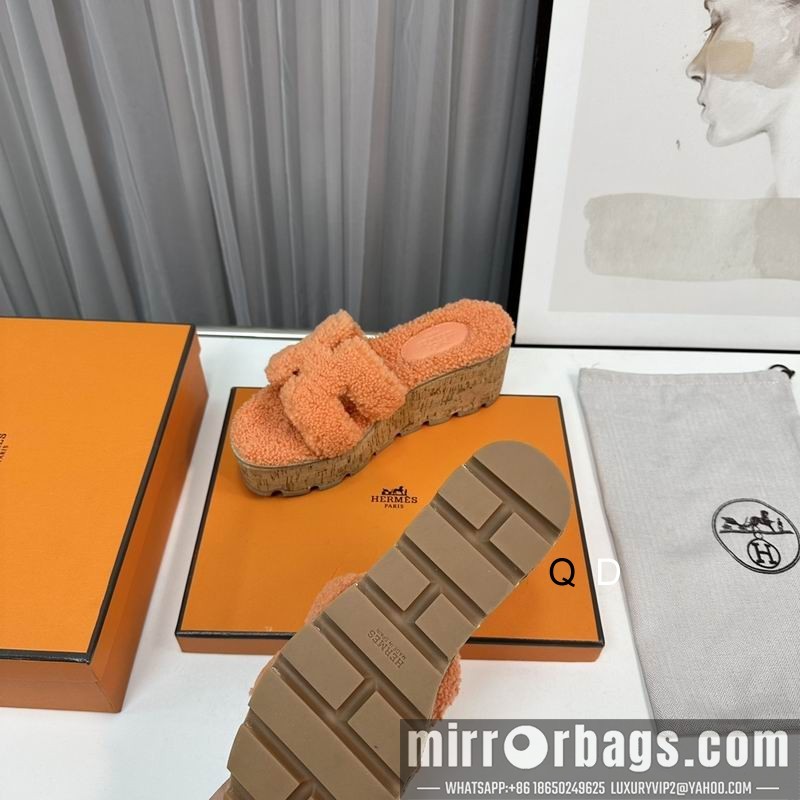 Hermes Shoes Hermes sz35-40 14C GDT0901