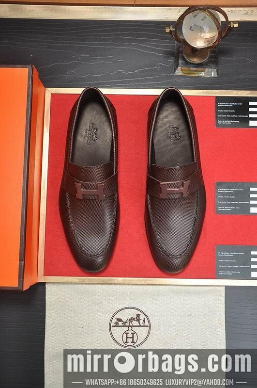 Hermes Shoes Hermes sz38-45 hnh0305
