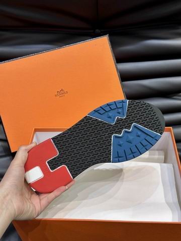 Hermes Shoes Hermes sz38-45 hnh0406