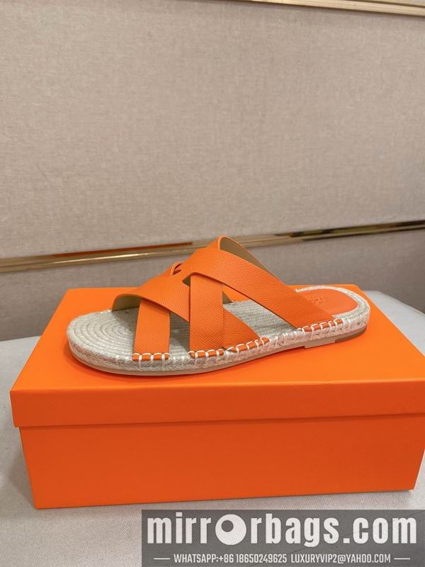 Hermes Shoes Hermes sz38-47 hnh0610