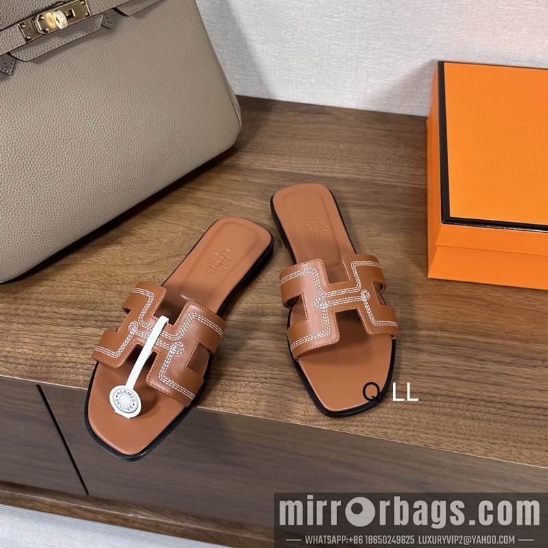 Hermes Shoes Hermes sz35-40 LL0310