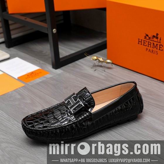 Hermes Shoes Hermes sz38-44 hnh0601