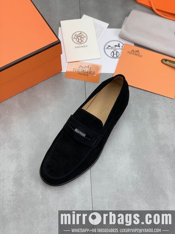 Hermes Shoes Hermes sz38-45 mnf0269