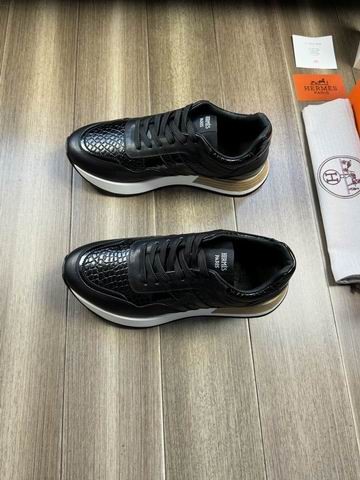 Hermes Shoes Hermes sz38-45 mnh1001