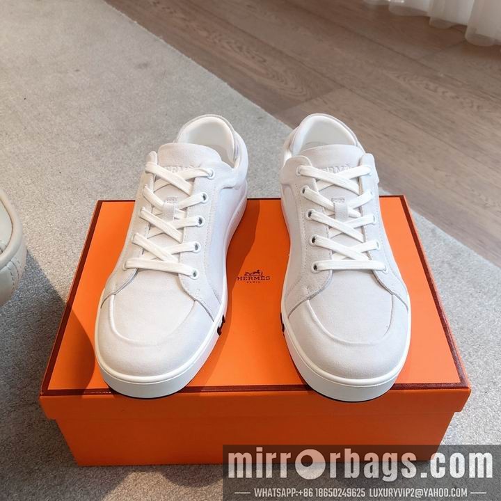 Hermes Shoes Hermes sz35-46 mnh0202