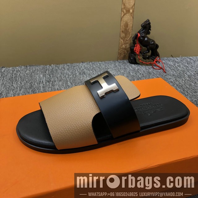 Hermes Shoes 21724009 SZ 38-44