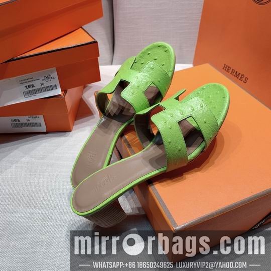 Hermes Shoes Hermes sz35-42 mnh0406