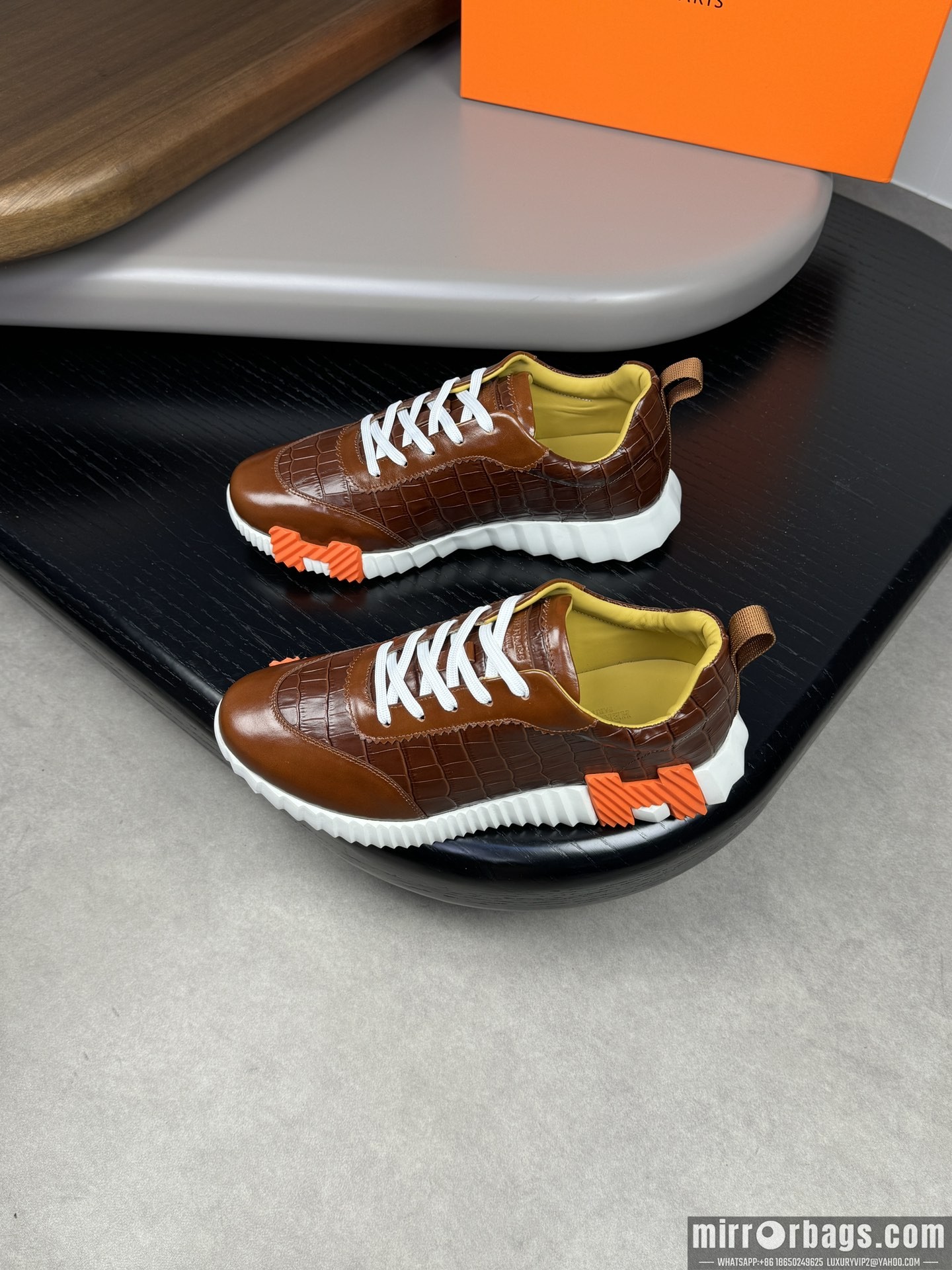 Hermes Shoes Hermes sz38-44 h1102