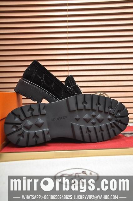 Hermes Shoes Hermes sz38-45 mnh0414