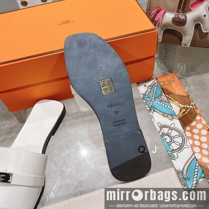 Hermes Shoes Hermes sz35-40 XJ0701