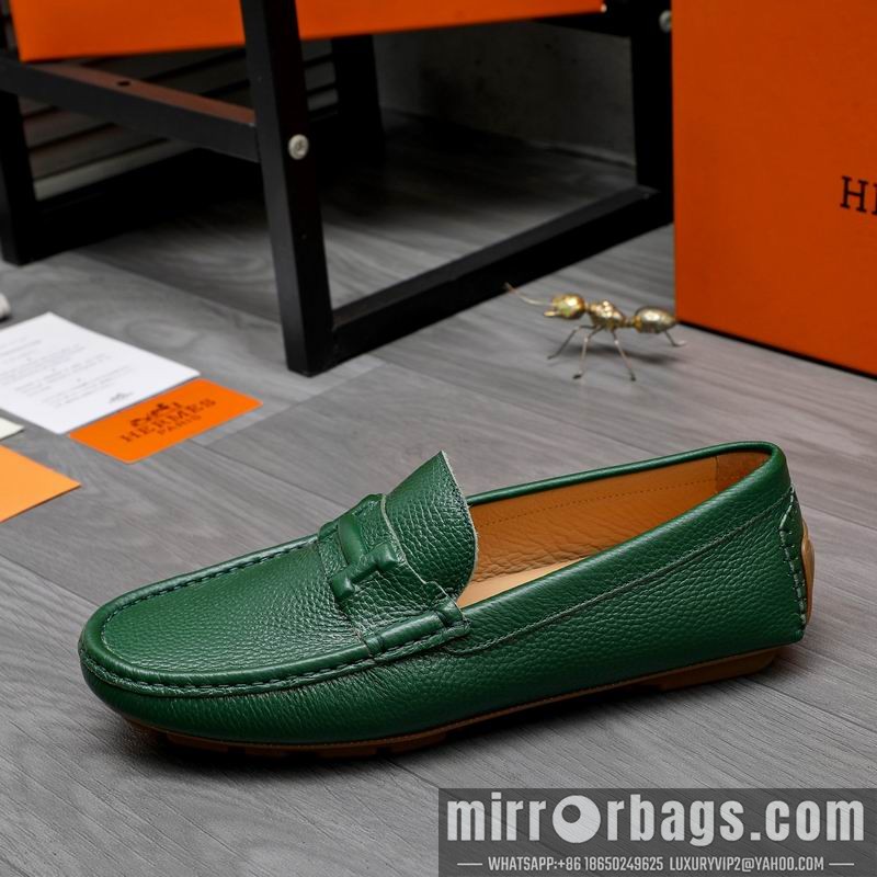 Hermes Shoes Hermes sz38-44 hnh0301