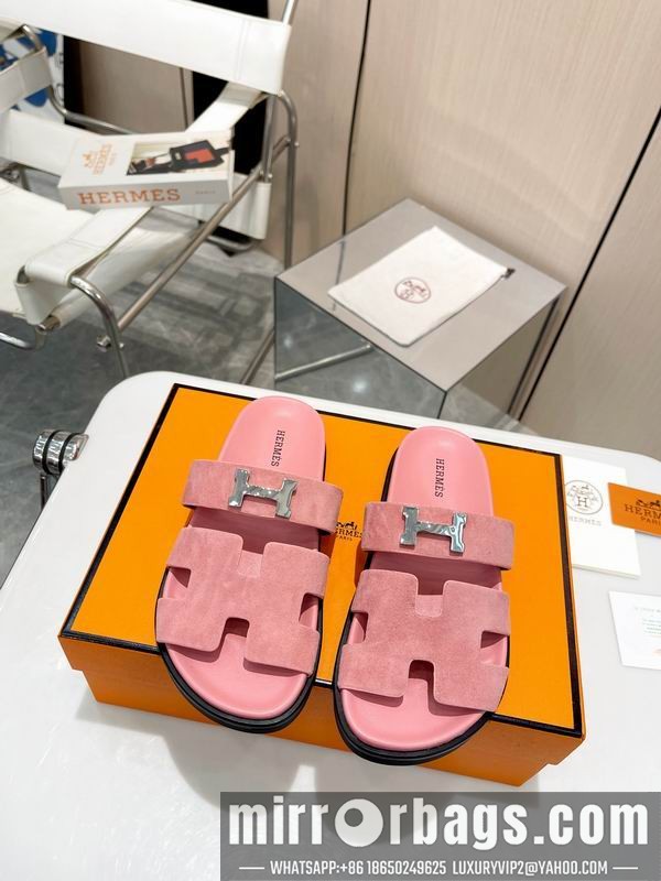 Hermes Shoes Hermes sz35-45 mnf0266