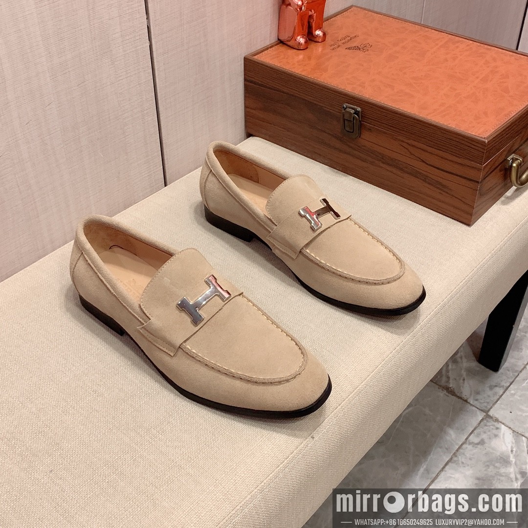 Hermes Shoes Hermes sz38-44 h0703