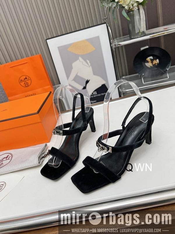 Hermes Shoes Hermes sz35-40 WN0703