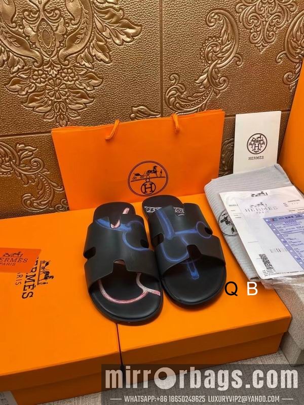 Hermes Shoes HERMES sz38-46BS0118